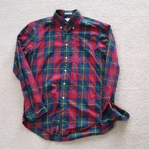 Gant Yale shirt